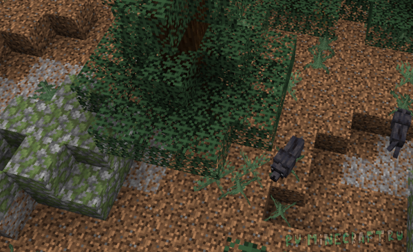 DinerBlocks - 250+    [1.21.4]
