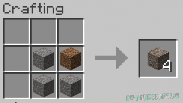 DinerBlocks - 250+    [1.21.4]