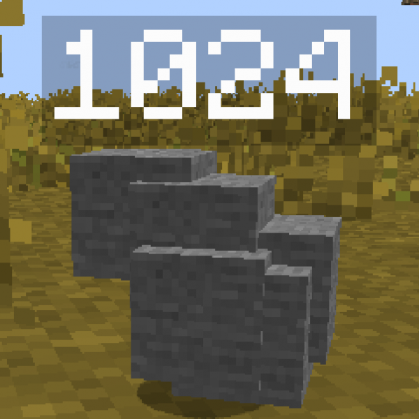 Staaaaaaaaaaaack -    [1.21.7] [1.20.4] [1.19.4] [1.18.2]
