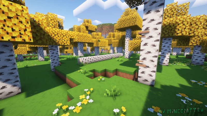 Simplified -   [1.21.7] [16x]