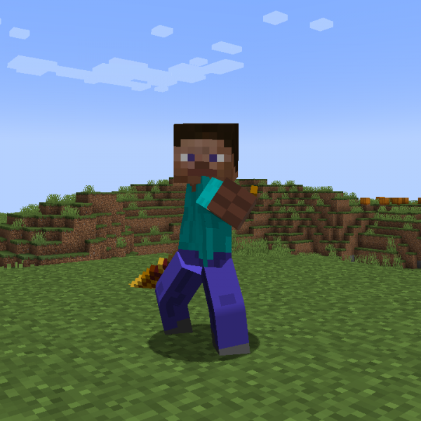 Epic Fight - Guandao Moveset -      Epic Fight [1.20.1]