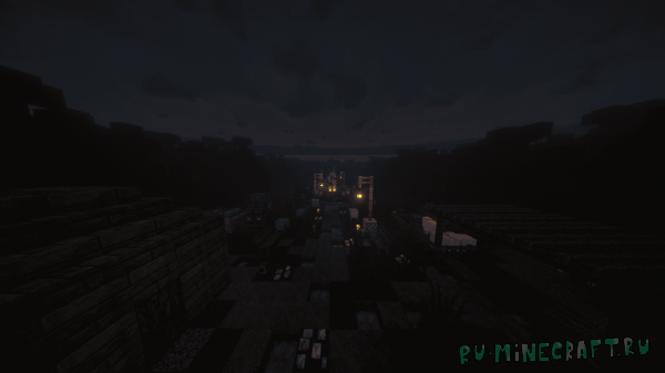 Nightmare adventure Nightmare adventure