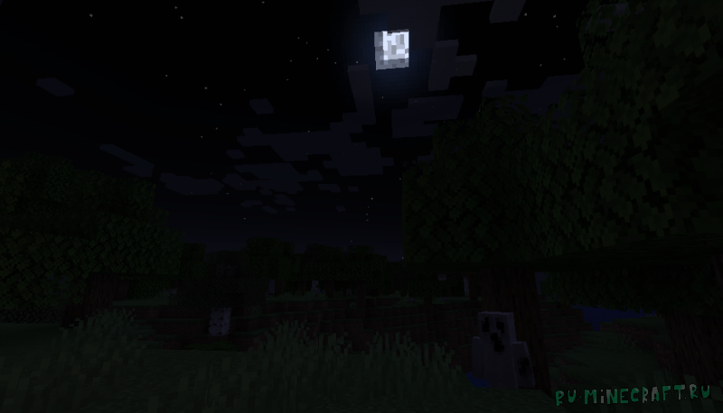 Nocturnia -     [1.20.1]