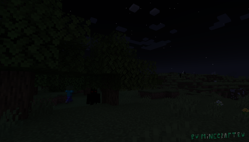 Nocturnia -     [1.20.1]