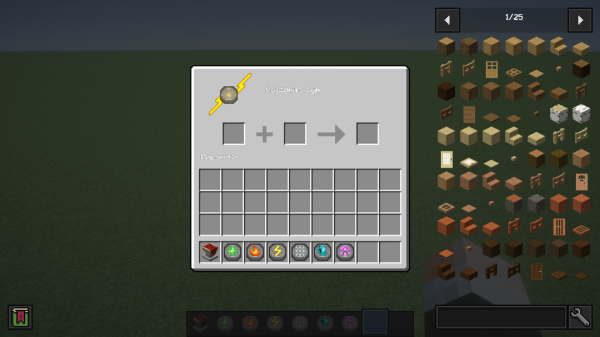 Rune Textures -     [1.20.1+][64px]