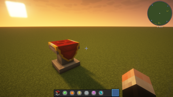 Rune Textures -     [1.20.1+][64px]