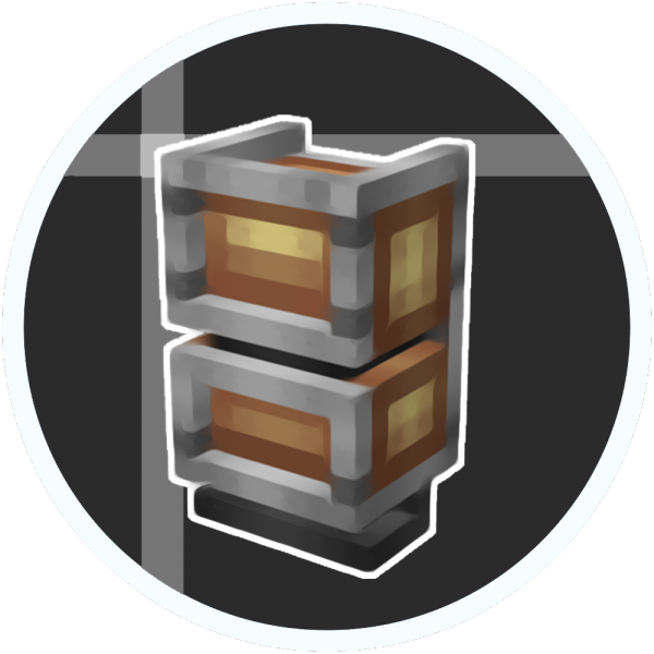 Create: Backpack Pixel -    [1.21.1] [1.20.1]