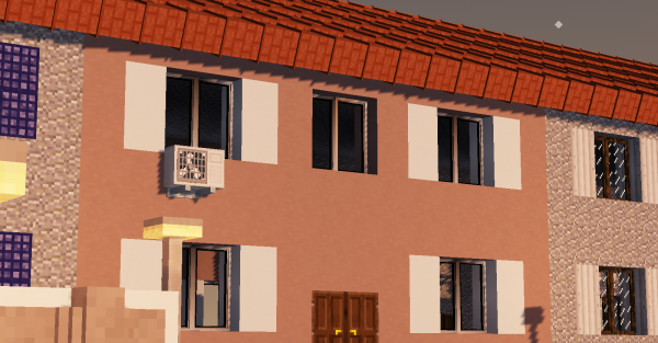 [RDO] Retro Decorations Overhauled -    [1.12.2]