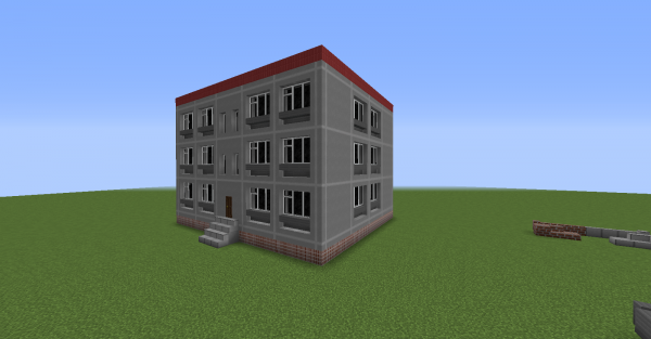 [RDO] Retro Decorations Overhauled -    [1.12.2]