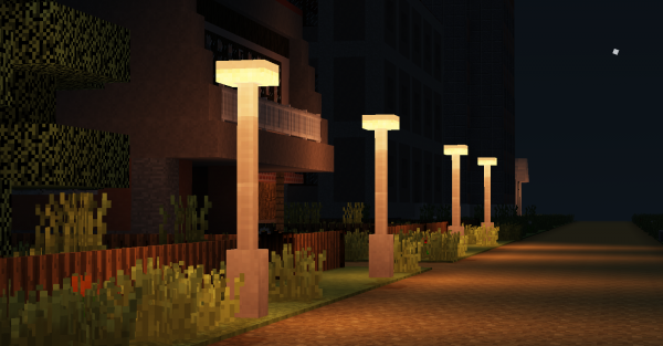 [RDO] Retro Decorations Overhauled -    [1.12.2]