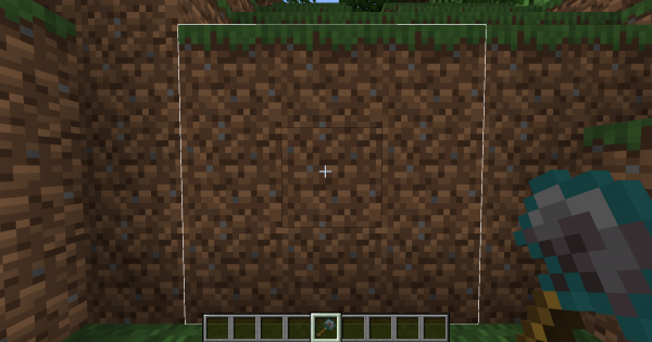 Only Hammers And Excavators -     [1.21.7] [1.20.6] [1.19.4]