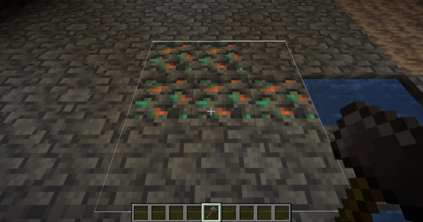 Only Hammers And Excavators -     [1.21.7] [1.20.6] [1.19.4]