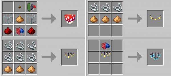 Night Lights -    [1.21.1] [1.20.1] [1.19.2] [1.18.2]