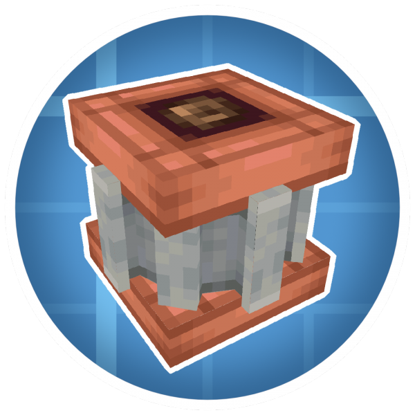 Create: Mechanical Botany -   [1.21.1] [1.20.1]