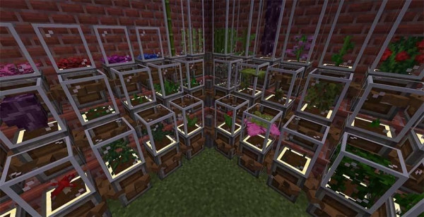 Create: Cultivation Craft -    [1.21.1] [1.20.1]