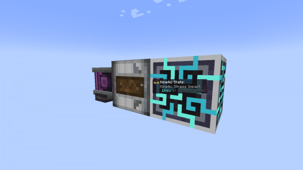 Create: Simple Generator -   [1.21.1] [1.20.1]