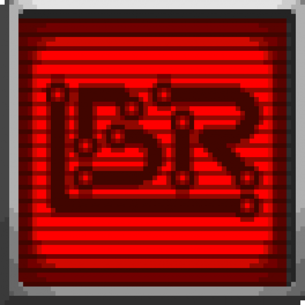 Little Big Redstone -   [1.21.1]