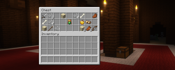 Relics (RPG Series) -   [1.21.1]