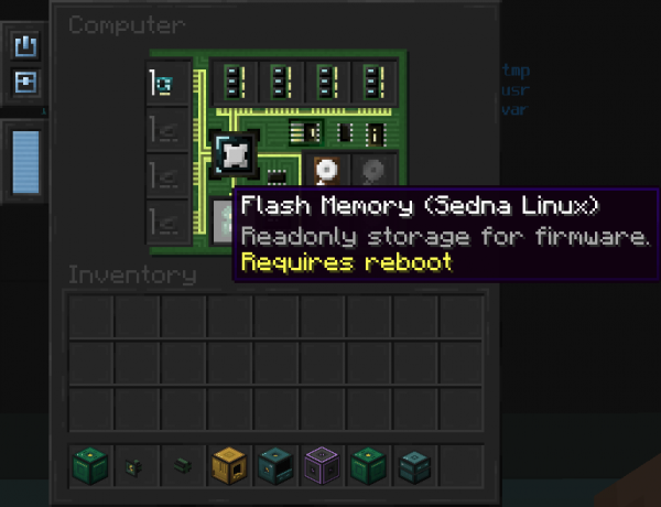 OpenComputers II: Reimagined -  [1.20.1]