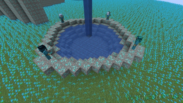 Wizardry Castle [1.18.2]