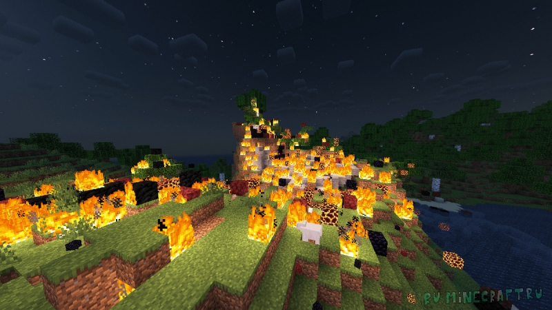 Meteors!! -  [1.21.8] [1.21.7] [1.21.5] [1.21.4] [1.21.2] [1.21.1] [1.21]
