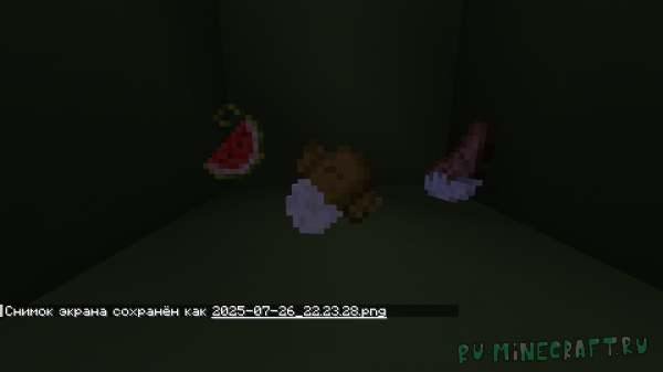 Cooked eat ( ) 0.4 [1.20.1] [1.20]