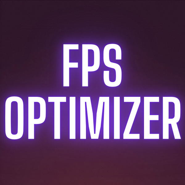 FPS Optimizer - оптимизация игры во время простоя [1.21.1] [1.20.6] [1.12.2]