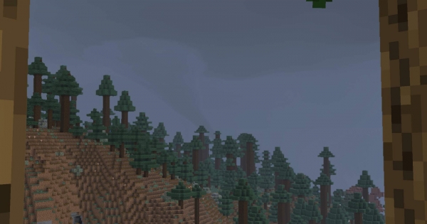 ProtoManly's Weather -    [1.21.1]