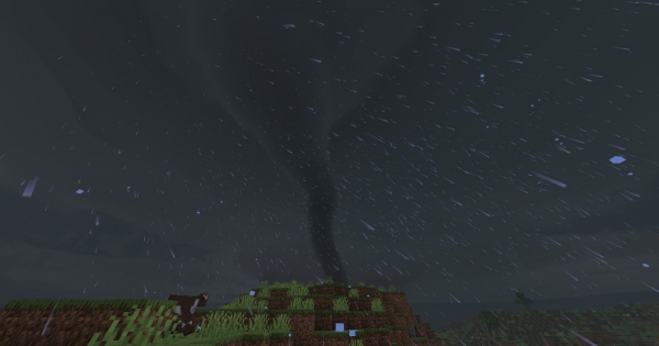 ProtoManly's Weather -    [1.21.1]