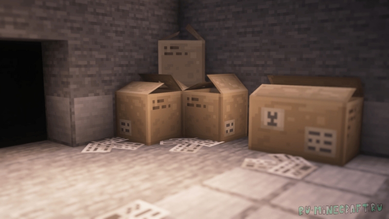 Perry's Urban -   [1.21.1]