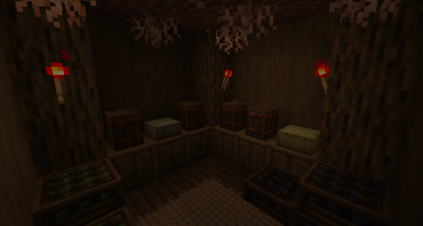 Hearth and Harvest -   ,     Farmer's Delight [1.21.1] [1.20.1]