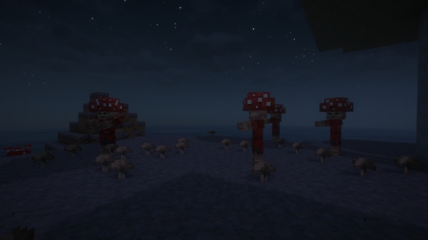 Zombie Variants -    [1.21.8] [1.20.1]