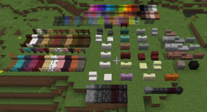DinerBlocks - 250+    [1.21.4]