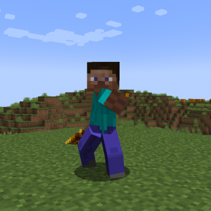 Epic Fight - Guandao Moveset -      Epic Fight [1.20.1]