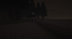 The Cryptid -      [1.20.1] [1.19.2]