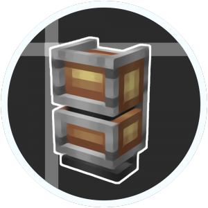 Create: Backpack Pixel -    [1.21.1] [1.20.1]