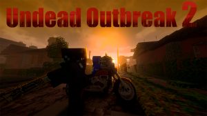 Undead Outbreak 2 -   [Forge] [1.20.1]