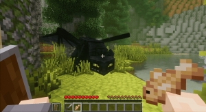 Bluedude Dragons -    [1.21.1]