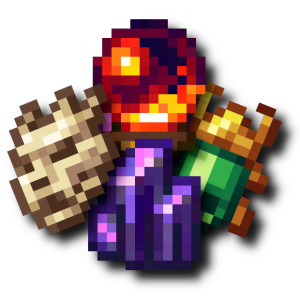 Relics (RPG Series) - ���������� �������� [1.21.1]