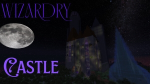 Wizardry Castle [1.18.2]