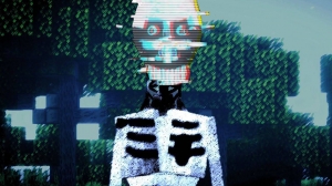 Boy In The Bath - ��������� ������� [1.21.1] [1.20.1] [1.19.2]