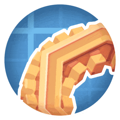 Create: Gears n Kinetics -    Create [1.21.1]