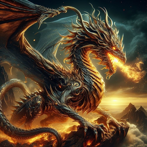 Dragon Mounts Legacy: More Dragons -   [1.21.1] [1.20.1] [1.19.2]