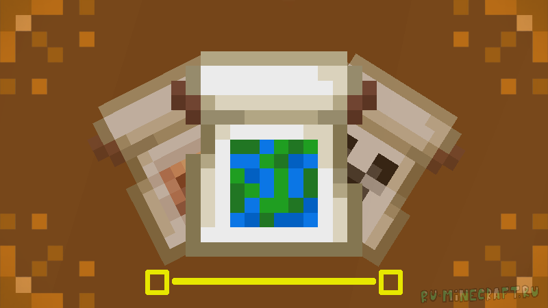 Colored Patterns-    [1.21.8] [1.21.7] [1.21.6] [1.21.5][16x]
