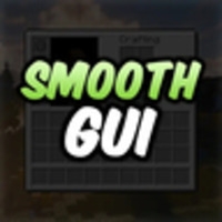 Smooth Gui -   [1.21.8] [1.21.5] [1.20.6]