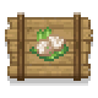 Dumplings Delight Reload - рецепт пельменей [1.20.1] [1.19.2]
