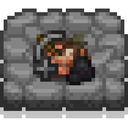 Miner's Delight + -    [1.21.1] [1.20.1] [1.19.2] [1.18.2]