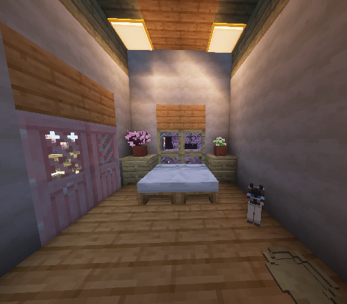 Skniro's Furniture -    [1.21.8] [1.21.4] [1.20.4] 
