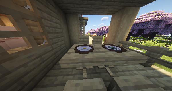 Skniro's Furniture -    [1.21.8] [1.21.4] [1.20.4] 