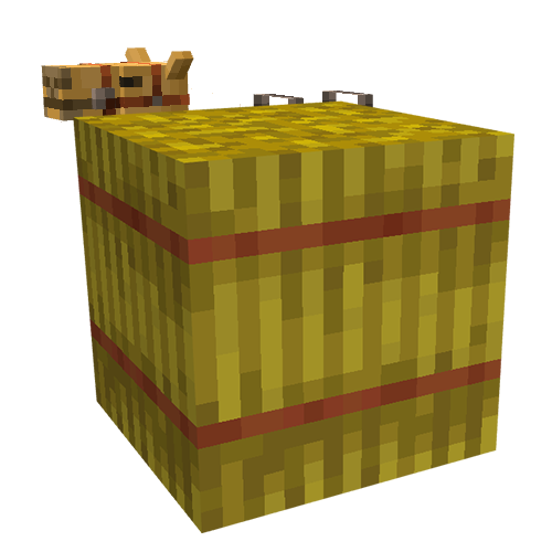 Camol -   [1.21.1]